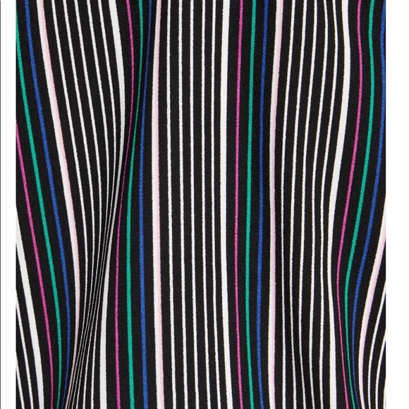 Halogen striped camisole XS - Picture 4 of 9